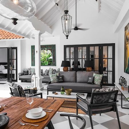 Villa Nago Seminyak  Exterior photo